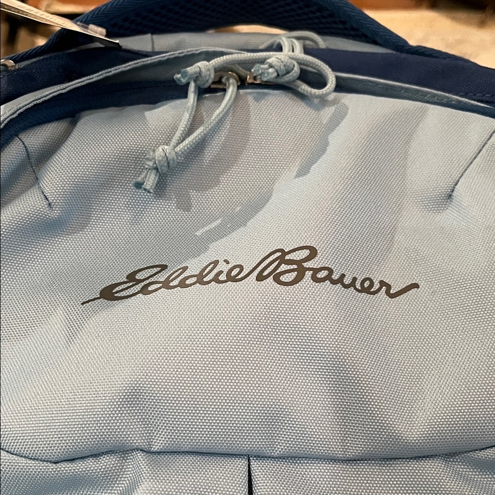 Eddie Bauer Coast Robson 30L Backpack/NWT - Picture 5 of 13
